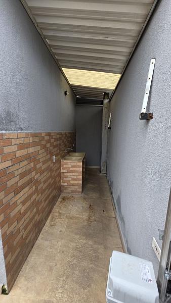 LOCA��O - RESID�NCIA - JARDIM PLANALTO - SALTO/SP 8