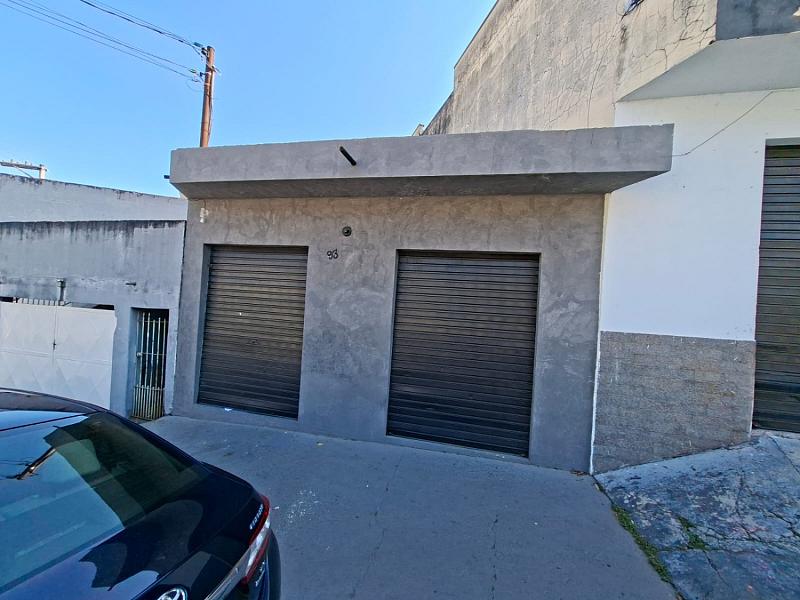 LOCA��O - SAL�O COMERCIAL - JD. S�O JO�O - SALTO/SP 1
