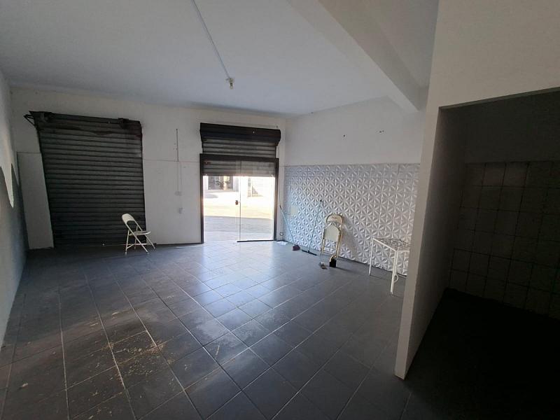 LOCA��O - SAL�O COMERCIAL - JD. S�O JO�O - SALTO/SP 3