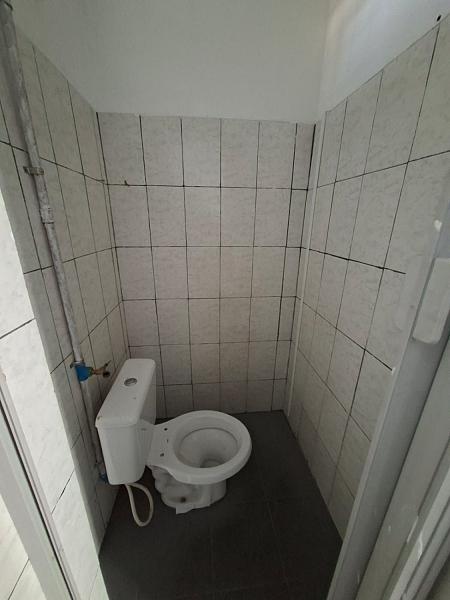 LOCA��O - SAL�O COMERCIAL - JD. S�O JO�O - SALTO/SP 6