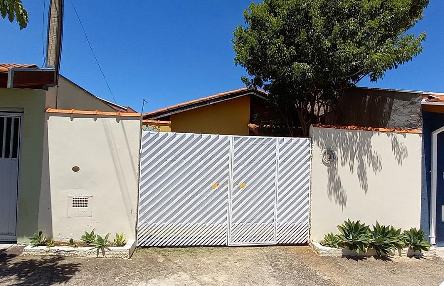 VENDA - RESID�NCIA - MADRE PAULINA - SALTO/SP 1