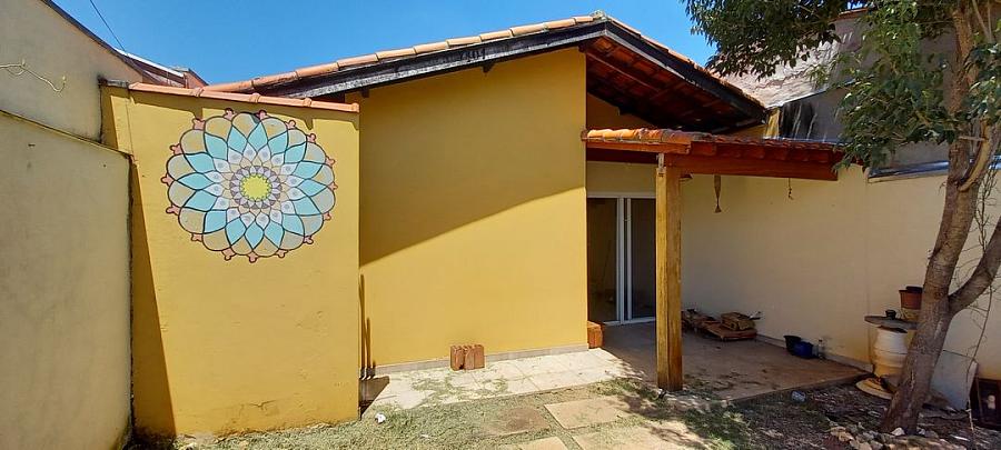 VENDA - RESID�NCIA - MADRE PAULINA - SALTO/SP 2