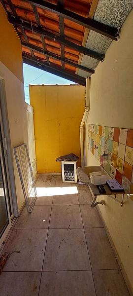 VENDA - RESID�NCIA - MADRE PAULINA - SALTO/SP 9