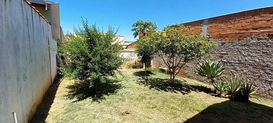 VENDA - RESID�NCIA - MADRE PAULINA - SALTO/SP 10
