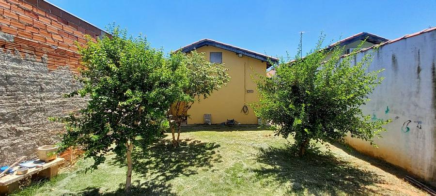 VENDA - RESID�NCIA - MADRE PAULINA - SALTO/SP 11