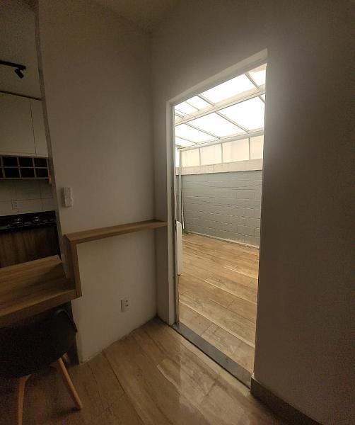 LOCA��O - APARTAMENTO - BAIRRO OLARIA - SALTO/SP 11