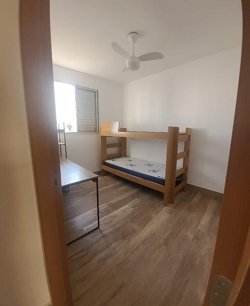 LOCA��O - APARTAMENTO - BAIRRO OLARIA - SALTO/SP 14
