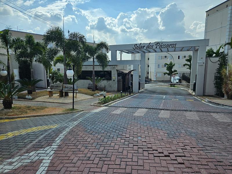VENDA - APARTAMENTO - BAIRRO OLARIA - SALTO/SP 1