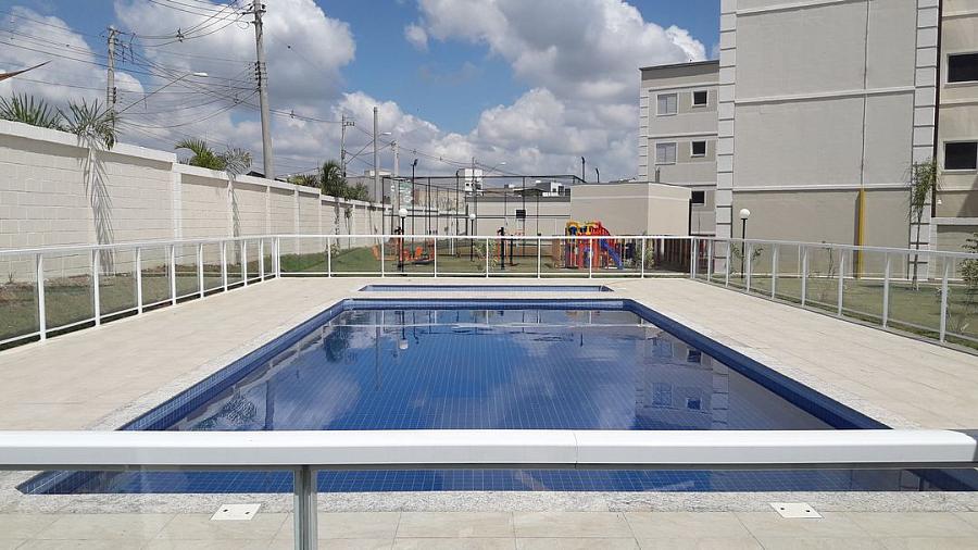 VENDA - APARTAMENTO - BAIRRO OLARIA - SALTO/SP 2