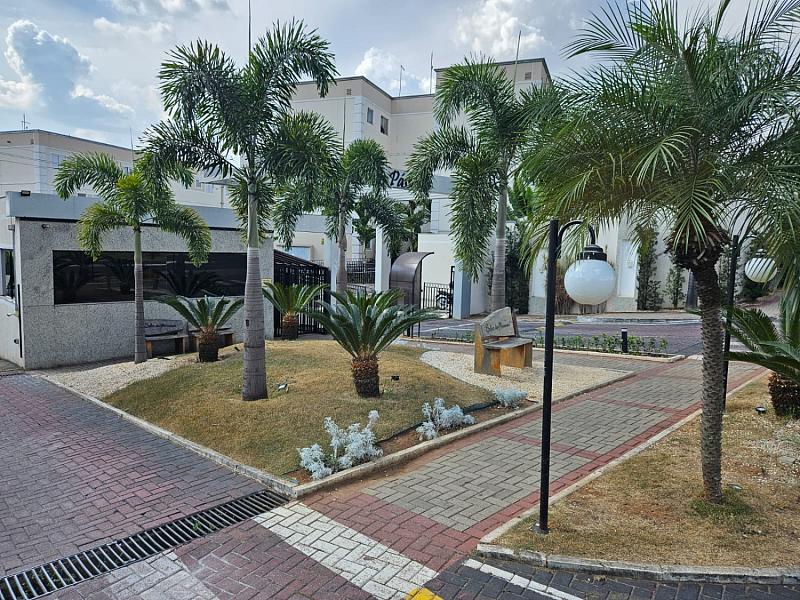 VENDA - APARTAMENTO - BAIRRO OLARIA - SALTO/SP 4
