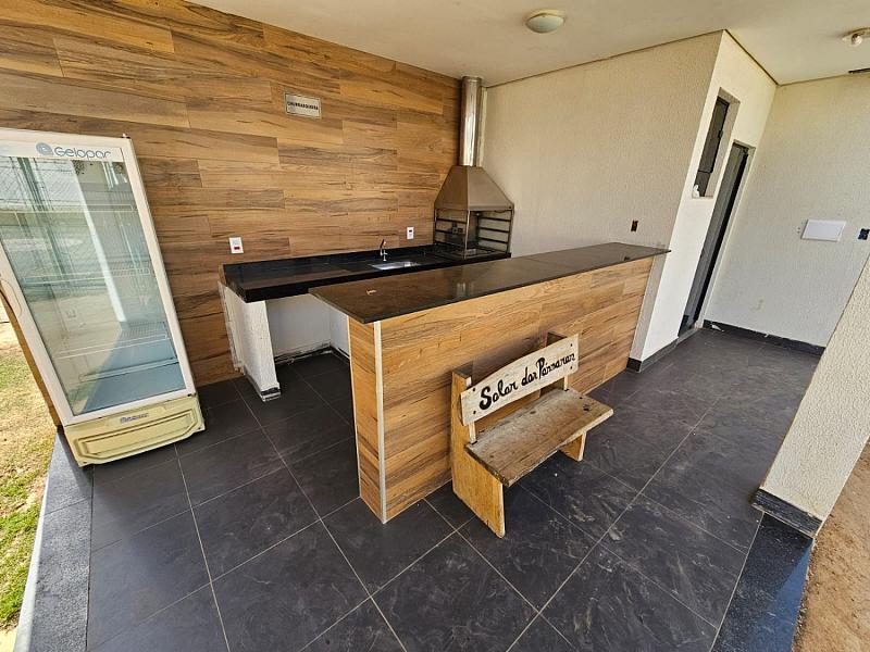 VENDA - APARTAMENTO - BAIRRO OLARIA - SALTO/SP 6