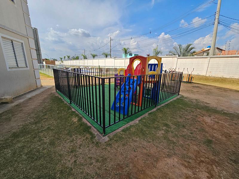 VENDA - APARTAMENTO - BAIRRO OLARIA - SALTO/SP 7