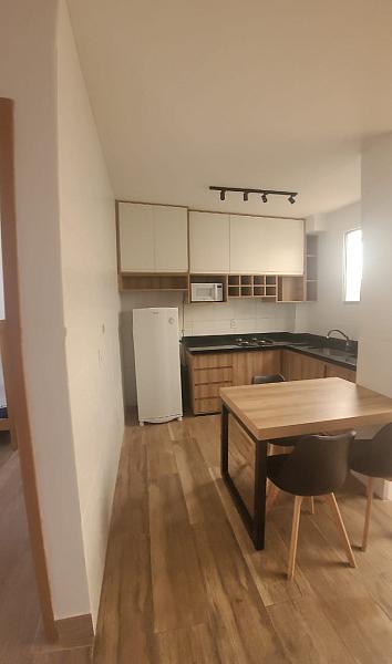VENDA - APARTAMENTO - BAIRRO OLARIA - SALTO/SP 10