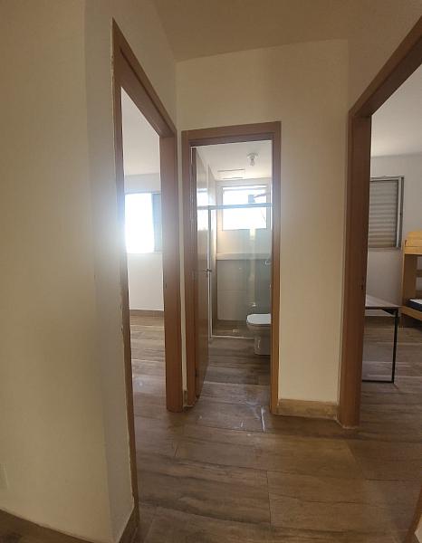 VENDA - APARTAMENTO - BAIRRO OLARIA - SALTO/SP 12