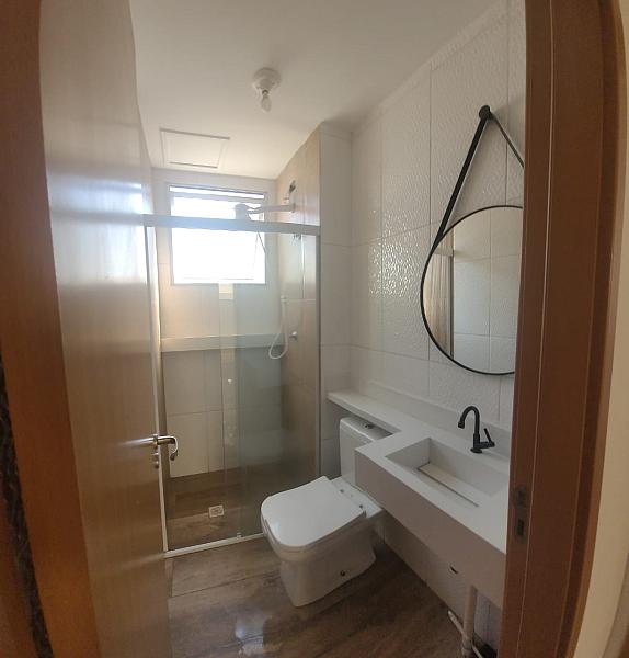 VENDA - APARTAMENTO - BAIRRO OLARIA - SALTO/SP 13
