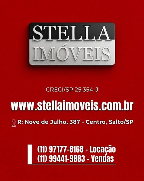 VENDA - APARTAMENTO - BAIRRO OLARIA - SALTO/SP 16