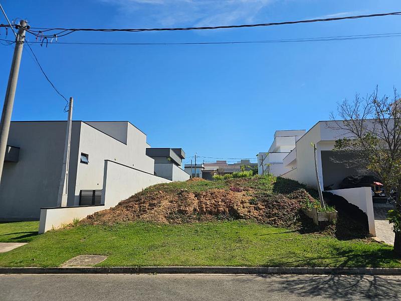 VENDA - LOTE DE TERRENO - CONDOM�NIO CENTRAL PARQUE RESERVA - SALTO/SP 1