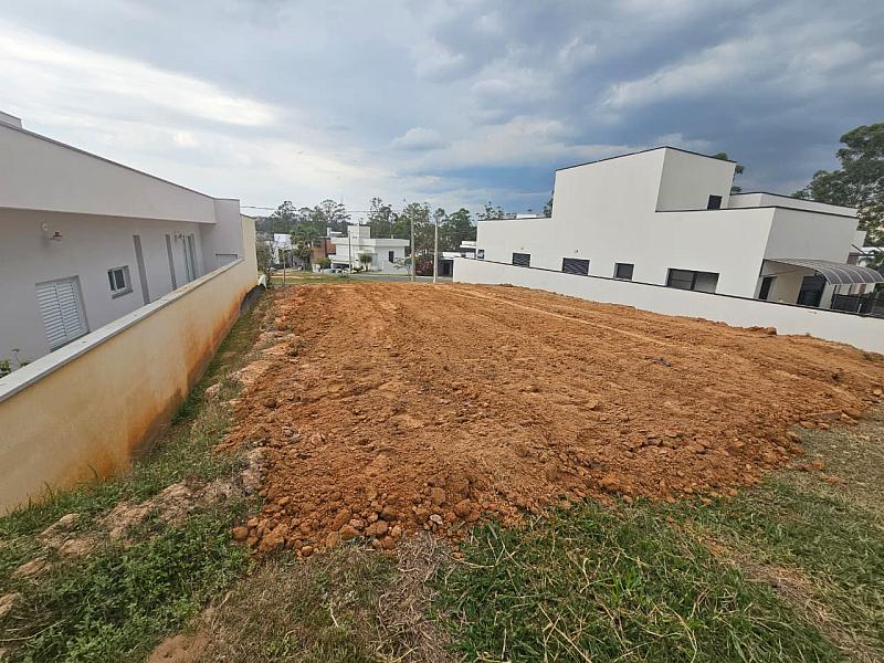 VENDA - LOTE DE TERRENO - CONDOM�NIO CENTRAL PARQUE RESERVA - SALTO/SP 3
