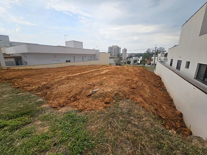 VENDA - LOTE DE TERRENO - CONDOM�NIO CENTRAL PARQUE RESERVA - SALTO/SP 5