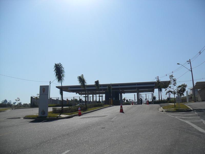 VENDA - LOTE DE TERRENO - CONDOM�NIO CENTRAL PARQUE RESERVA - SALTO/SP 6