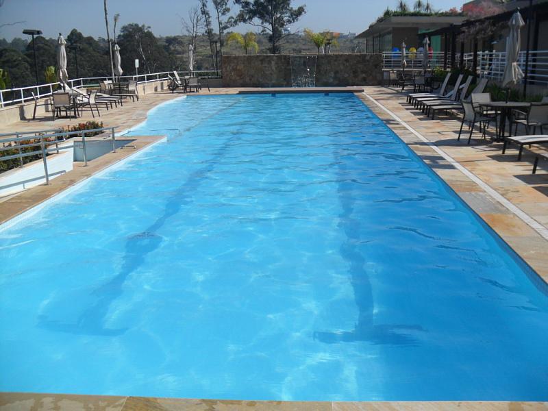 VENDA - LOTE DE TERRENO - CONDOM�NIO CENTRAL PARQUE RESERVA - SALTO/SP 16