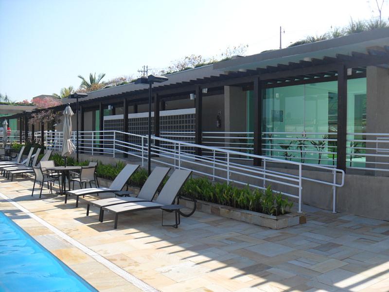 VENDA - LOTE DE TERRENO - CONDOM�NIO CENTRAL PARQUE RESERVA - SALTO/SP 17