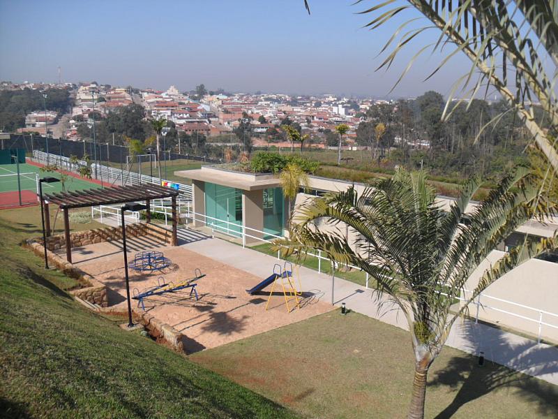 VENDA - LOTE DE TERRENO - CONDOM�NIO CENTRAL PARQUE RESERVA - SALTO/SP 10