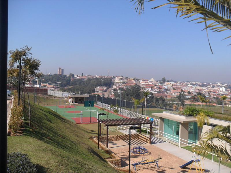 VENDA - LOTE DE TERRENO - CONDOM�NIO CENTRAL PARQUE RESERVA - SALTO/SP 11