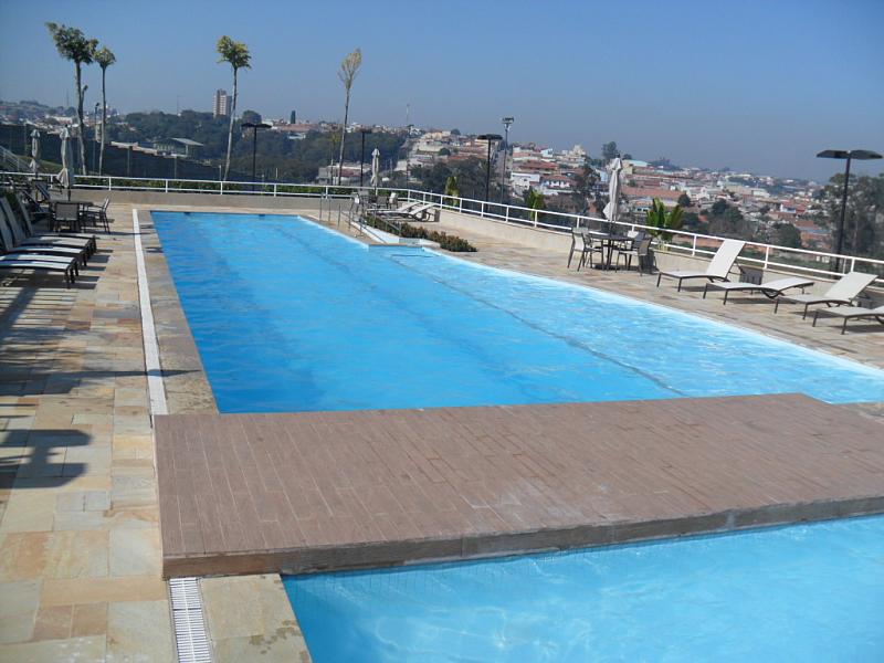 VENDA - LOTE DE TERRENO - CONDOM�NIO CENTRAL PARQUE RESERVA - SALTO/SP 12