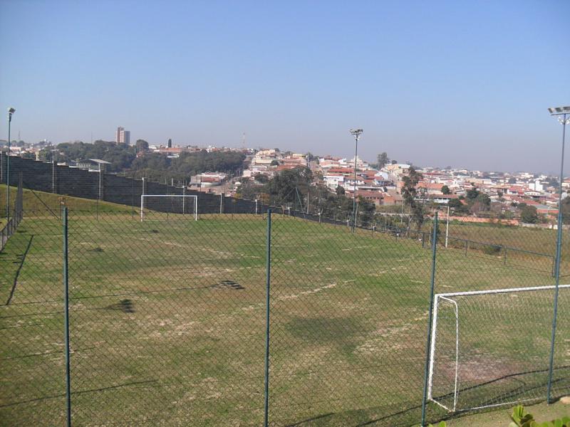 VENDA - LOTE DE TERRENO - CONDOM�NIO CENTRAL PARQUE RESERVA - SALTO/SP 15
