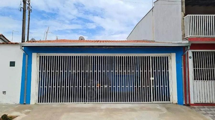 VENDA - RESID�NCIA - SALTO VILLE - SALTO/SP 1
