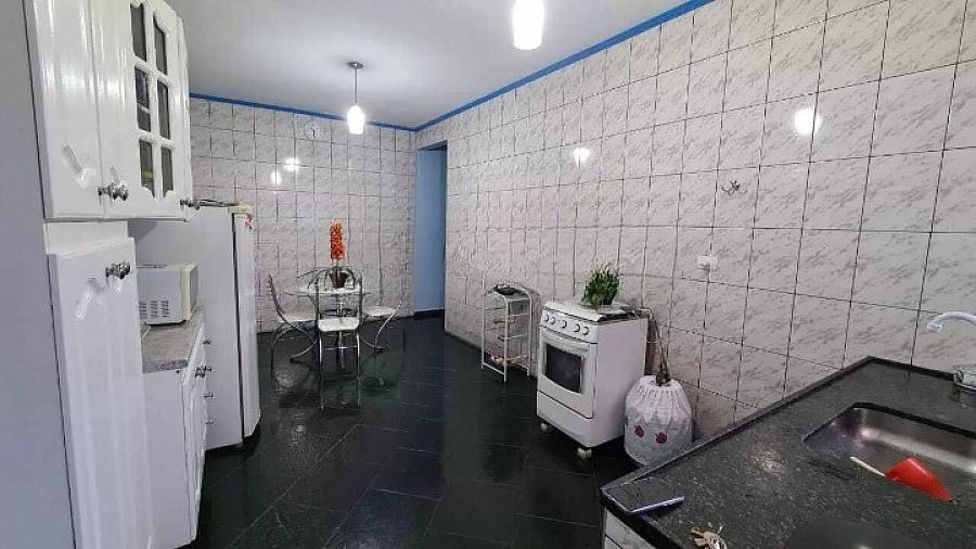 VENDA - RESID�NCIA - SALTO VILLE - SALTO/SP 3