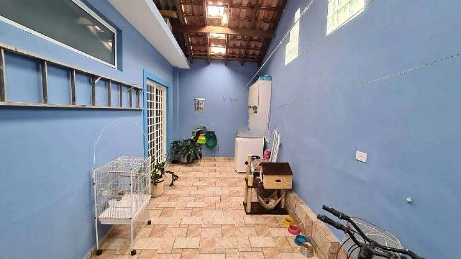 VENDA - RESID�NCIA - SALTO VILLE - SALTO/SP 8