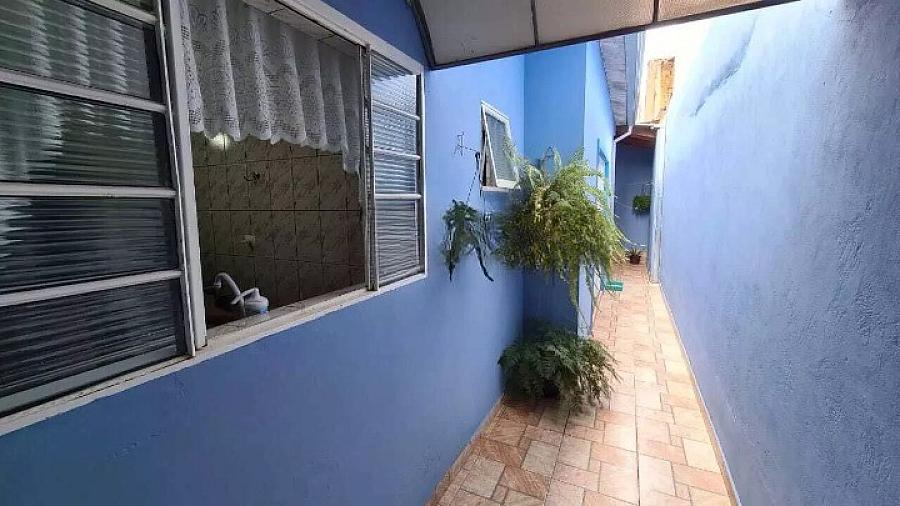 VENDA - RESID�NCIA - SALTO VILLE - SALTO/SP 9