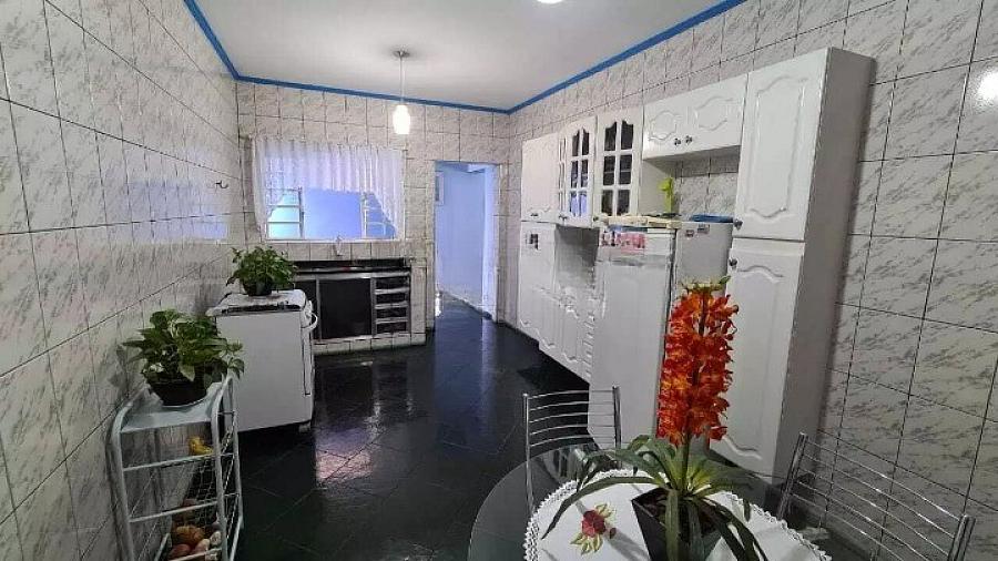 VENDA - RESID�NCIA - SALTO VILLE - SALTO/SP 11