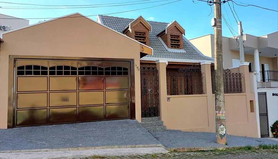 VENDA - RESID�NCIA - VILA PROGRESSO - SALTO/SP 1
