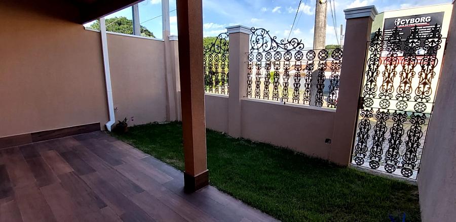 VENDA - RESID�NCIA - VILA PROGRESSO - SALTO/SP 4