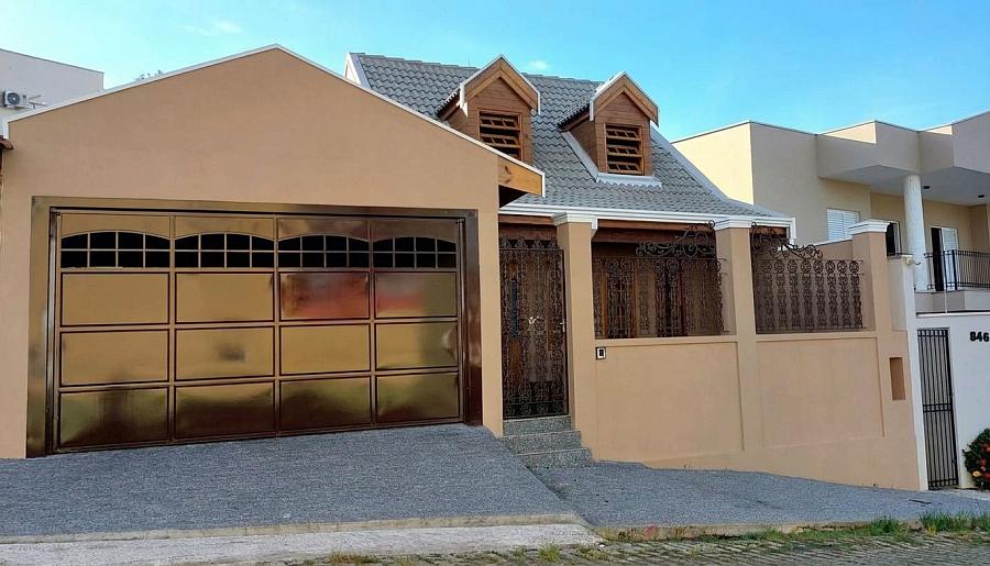 VENDA - RESID�NCIA - VILA PROGRESSO - SALTO/SP 1