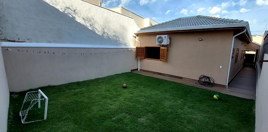 VENDA - RESID�NCIA - VILA PROGRESSO - SALTO/SP 9