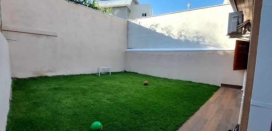 VENDA - RESID�NCIA - VILA PROGRESSO - SALTO/SP 12