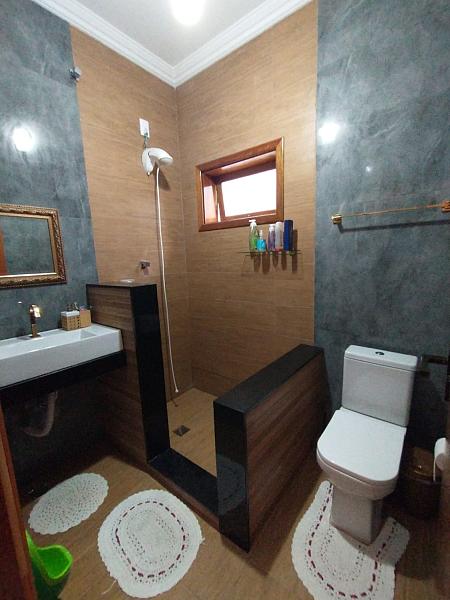 VENDA - RESID�NCIA - VILA PROGRESSO - SALTO/SP 14