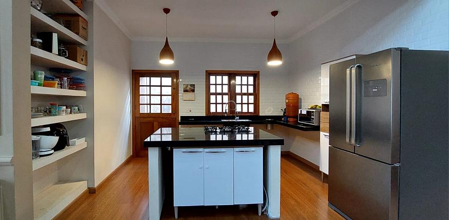 VENDA - RESID�NCIA - VILA PROGRESSO - SALTO/SP 21