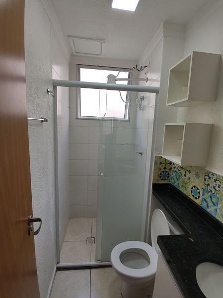 LOCA��O - APARTAMENTO - BAIRRO OLARIA - SALTO/SP 15