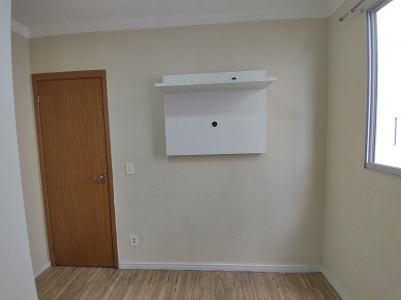 LOCA��O - APARTAMENTO - BAIRRO OLARIA - SALTO/SP 16