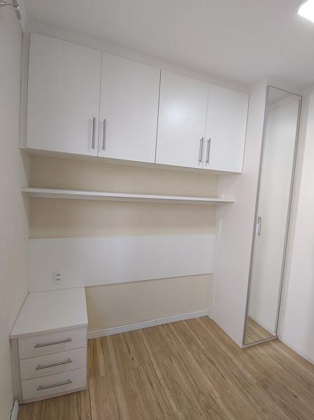 LOCA��O - APARTAMENTO - BAIRRO OLARIA - SALTO/SP 17