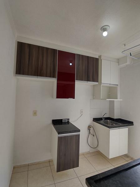 LOCA��O - APARTAMENTO - BAIRRO OLARIA - SALTO/SP 11