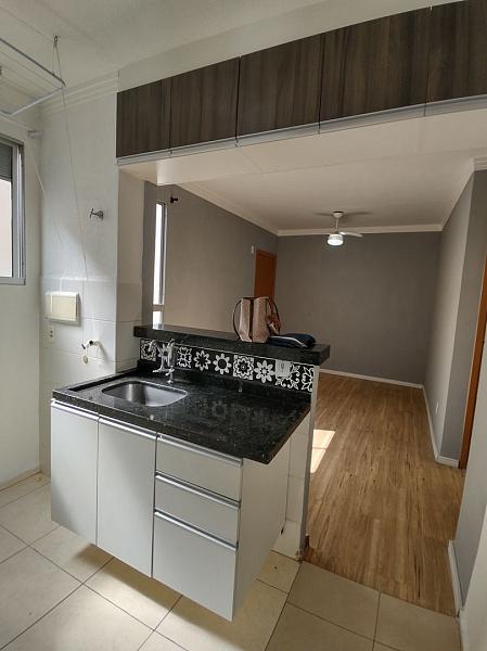 LOCA��O - APARTAMENTO - BAIRRO OLARIA - SALTO/SP 12