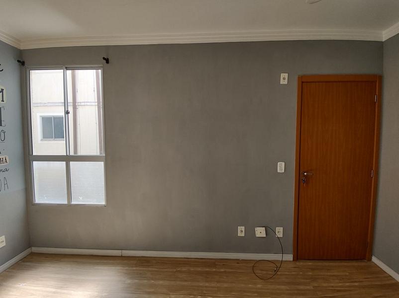 LOCA��O - APARTAMENTO - BAIRRO OLARIA - SALTO/SP 9