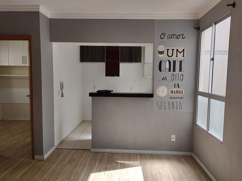 LOCA��O - APARTAMENTO - BAIRRO OLARIA - SALTO/SP 10