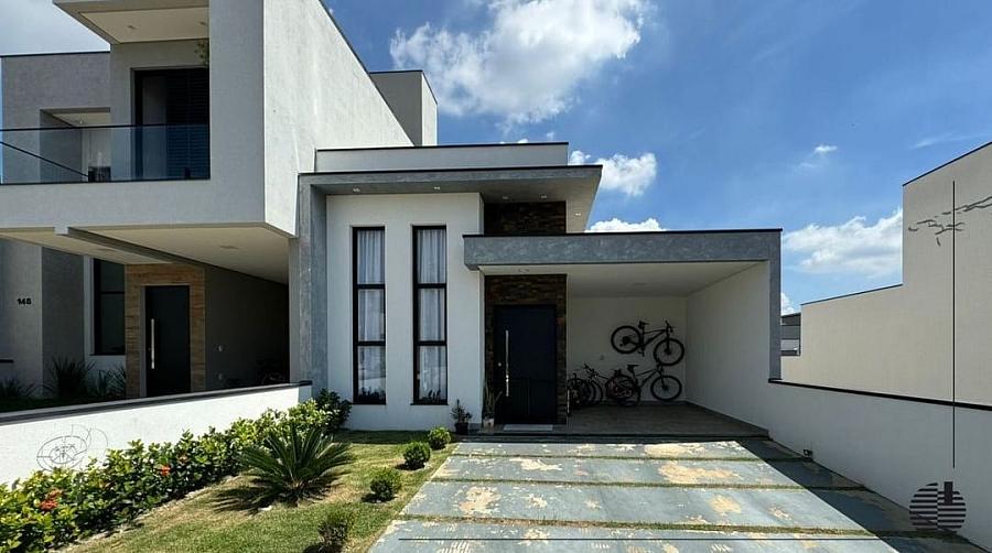 VENDA - RESID�NCIA - CONDOM�NIO GUARUJ� - SALTO/SP 1